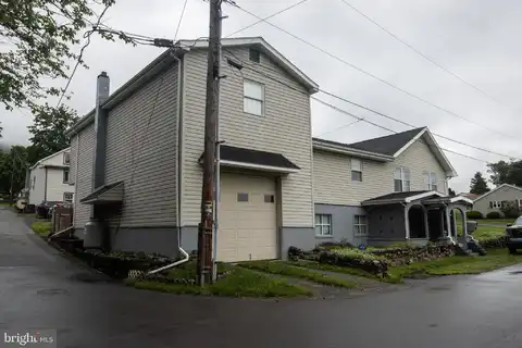 535 W WICONISCO AVENUE, TOWER CITY, PA 17980
