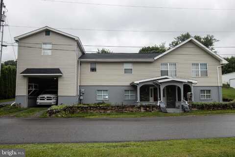 535 W WICONISCO AVENUE, TOWER CITY, PA 17980
