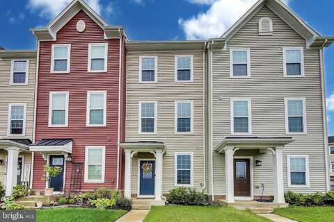 5125 PENN STREET, BEALETON, VA 22712