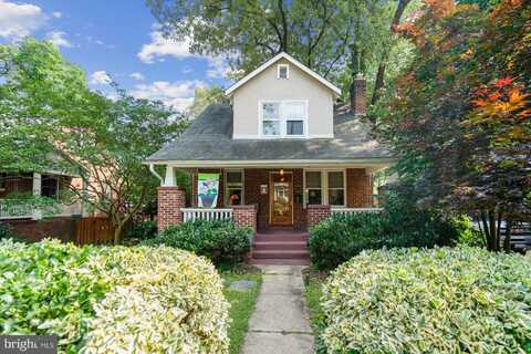 4009 OGLETHORPE STREET, HYATTSVILLE, MD 20782