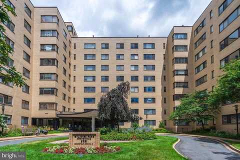3701 CONNECTICUT AVENUE NW, WASHINGTON, DC 20008