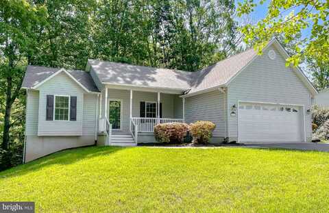 22684 RUE WOODS DRIVE, LEXINGTON PARK, MD 20653