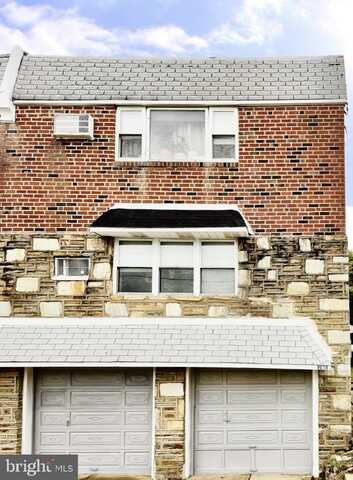 9618 HOFF STREET, PHILADELPHIA, PA 19115