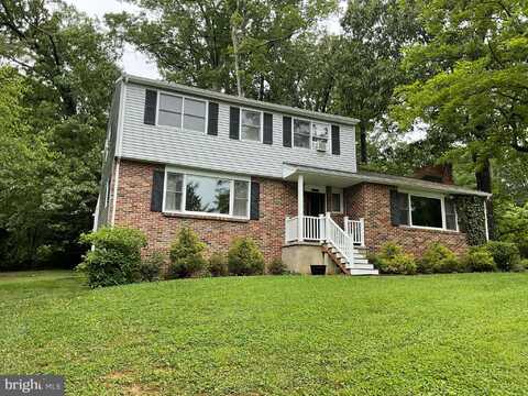 2425 CLYDESDALE ROAD, FINKSBURG, MD 21048