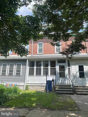 42 3RD AVENUE, ROEBLING, NJ 08554