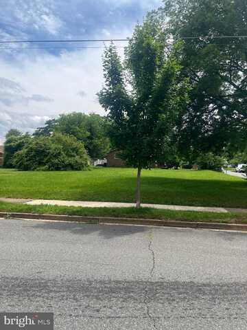 408 MCKINNEY STREET, FREDERICKSBURG, VA 22401