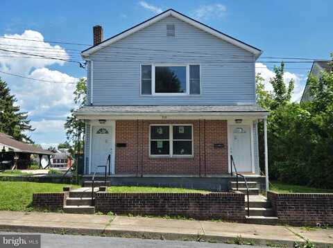 313 PARK STREET, WAYNESBORO, PA 17268