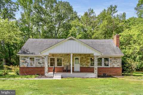 6705 HAWTHORNE ROAD, LA PLATA, MD 20646