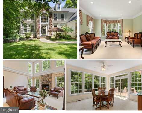 11907 SANDY HILL COURT, SPOTSYLVANIA, VA 22553