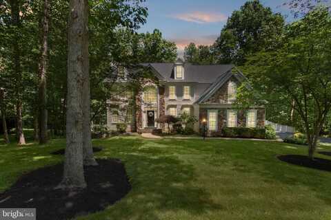 11907 SANDY HILL COURT, SPOTSYLVANIA, VA 22553