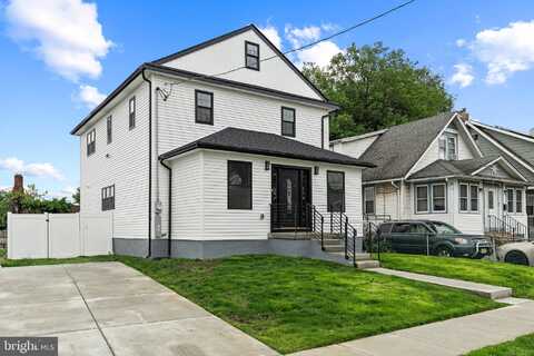 1315 GRANT AVENUE, HADDON TOWNSHIP, NJ 08107