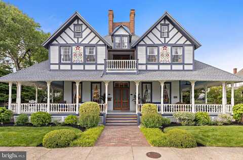 123 CORAL STREET, BEACH HAVEN, NJ 08008