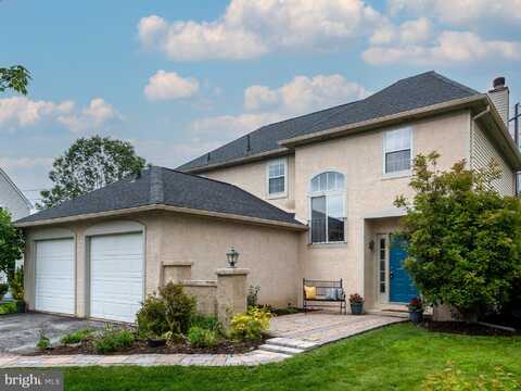1314 RACHEL LANE, DOWNINGTOWN, PA 19335