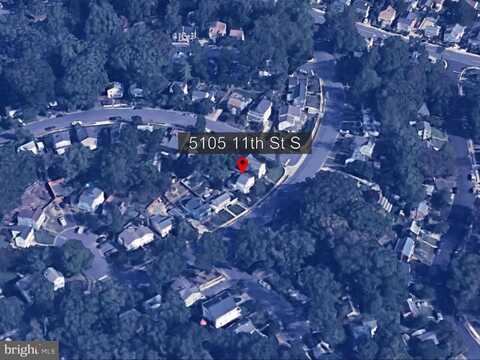 5105 11TH STREET S, ARLINGTON, VA 22204