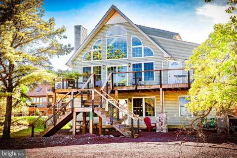 5 HOPKINS MEW, ALBRIGHTSVILLE, PA 18210