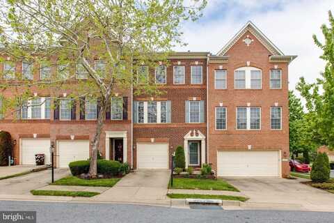 11013 APPLE ORCHARD COURT, LAUREL, MD 20723