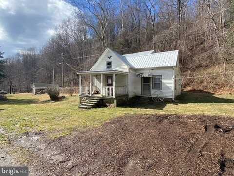 4303 WEAKLEY HOLLOW ROAD, SYRIA, VA 22743