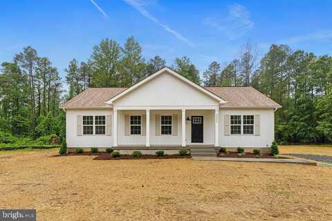 26354 OLD PITTS ROAD, RUTHER GLEN, VA 22546