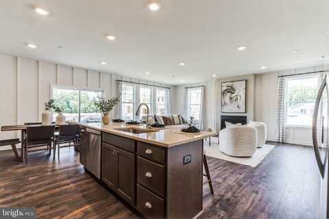 728 ALDORA DRIVE, ABERDEEN, MD 21001