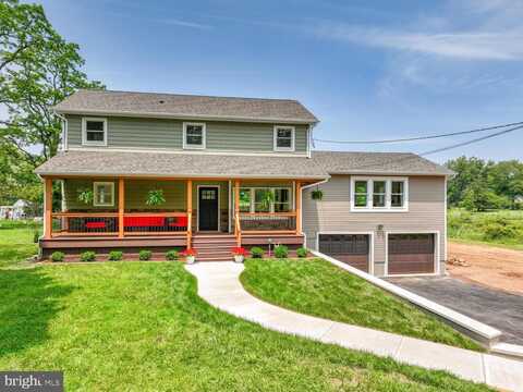 257 PENN HOPEWELL ROAD, HOPEWELL, NJ 08525
