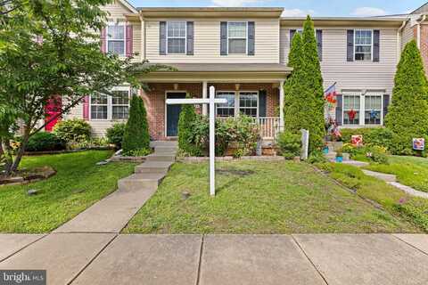 1404 PUMPKIN PATCH COURT, ABINGDON, MD 21009