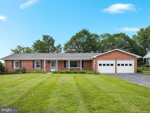 1793 N HAYFIELD ROAD, WINCHESTER, VA 22603