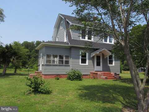 6245 GEORGE ISLAND LANDING ROAD, STOCKTON, MD 21864