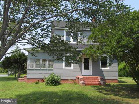 6245 GEORGE ISLAND LANDING ROAD, STOCKTON, MD 21864