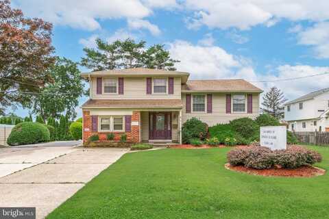 64 WARWICK ROAD, STRATFORD, NJ 08084
