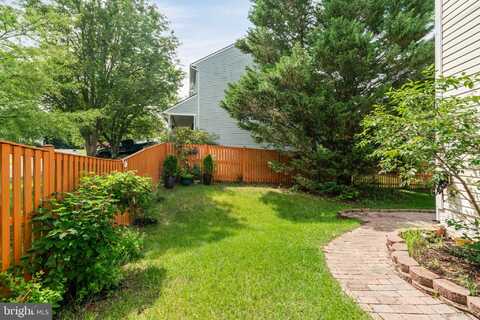 4305 MULCASTER TERRACE, DUMFRIES, VA 22025