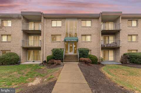 12703 DARA DRIVE, WOODBRIDGE, VA 22192