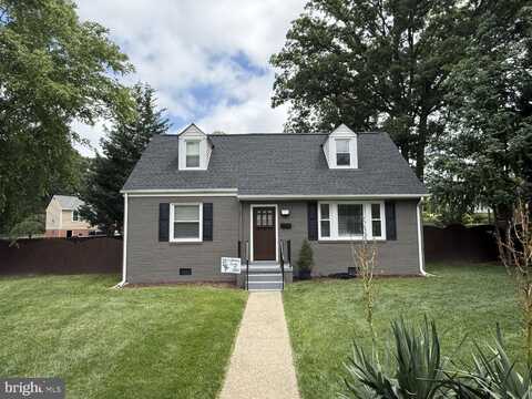 7406 PARKLINE DRIVE, RICHMOND, VA 23226