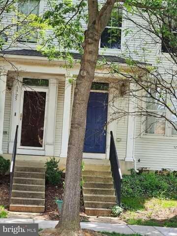 1723 STANTON TERRACE SE, WASHINGTON, DC 20020