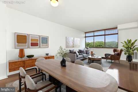 10101 GROSVENOR PLACE, ROCKVILLE, MD 20852