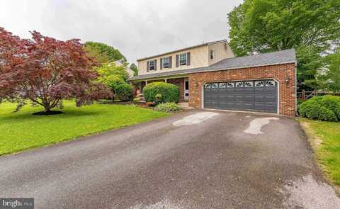48 CARLSON WAY, DOWNINGTOWN, PA 19335