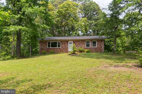 2 MACGREGOR RIDGE ROAD, STAFFORD, VA 22554