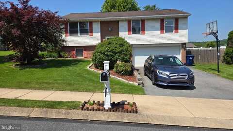 12 SPRING HOUSE LANE, DENVER, PA 17517