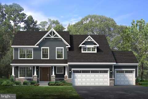136 BRANDY COURT, BELLEFONTE, PA 16823