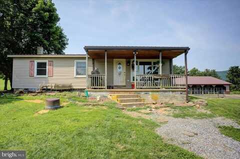 18759 AMBERSON ROAD, SPRING RUN, PA 17262
