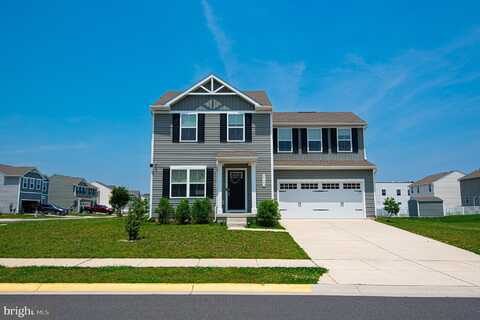 27003 GREENLEAF DRIVE, MILLSBORO, DE 19966