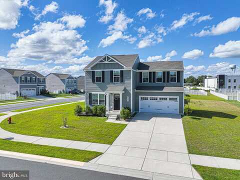 27003 GREENLEAF DRIVE, MILLSBORO, DE 19966
