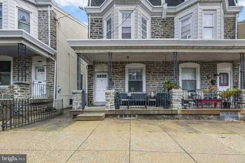 4333 PECHIN STREET, PHILADELPHIA, PA 19128