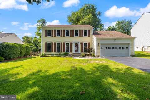 17105 AMITY DRIVE, DERWOOD, MD 20855