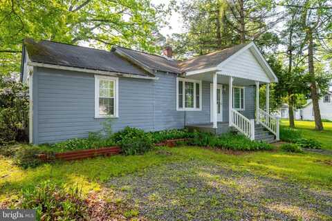 408 SHENANDOAH, LOCH LYNN HEIGHTS, MD 21550