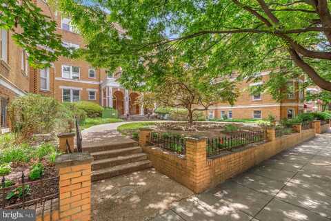 1820 CLYDESDALE PLACE NW, WASHINGTON, DC 20009