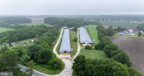 13566 OWENS ROAD, GREENWOOD, DE 19950