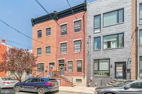 1029 EARL STREET, PHILADELPHIA, PA 19125