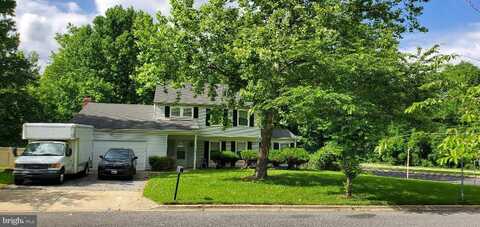 10304 NEW ORCHARD DRIVE, UPPER MARLBORO, MD 20774