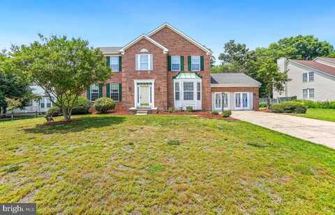 2363 ASHFORD DRIVE, WALDORF, MD 20603