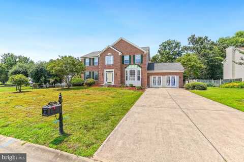 2363 ASHFORD DRIVE, WALDORF, MD 20603
